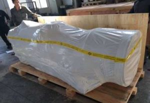  Shrink Wrap Machinery 3