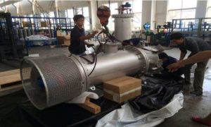  Shrink Wrap Machinery 2