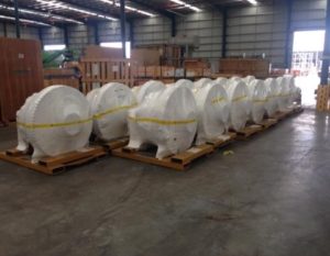 Intercept Shrink Wrap Mining 2