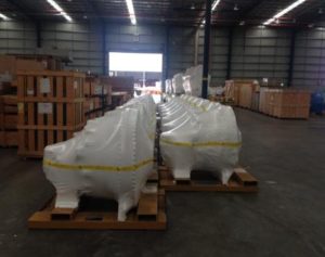 Intercept Shrink Wrap Mining 3